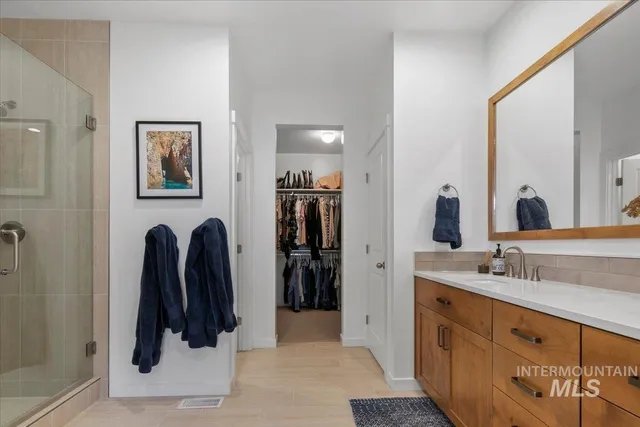 $645,000 | 12601 West Wild Thistle Drive, Star, ID 83669