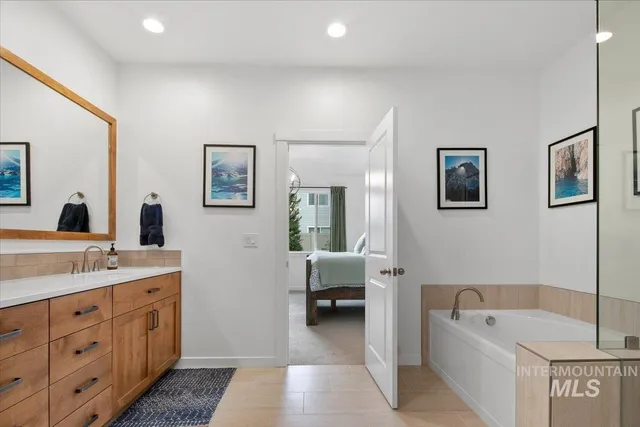 $645,000 | 12601 West Wild Thistle Drive, Star, ID 83669