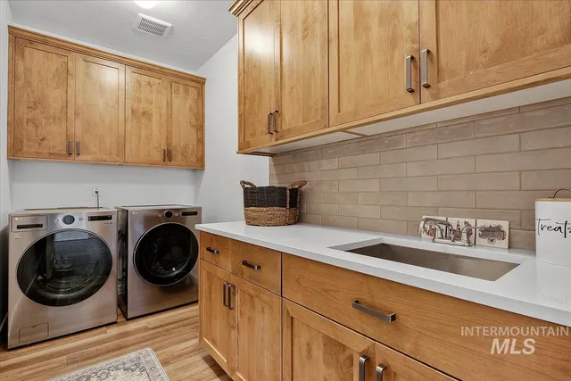 $645,000 | 12601 West Wild Thistle Drive, Star, ID 83669