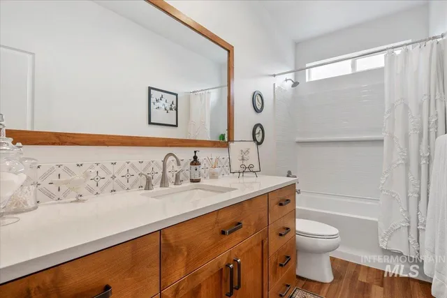 $645,000 | 12601 West Wild Thistle Drive, Star, ID 83669