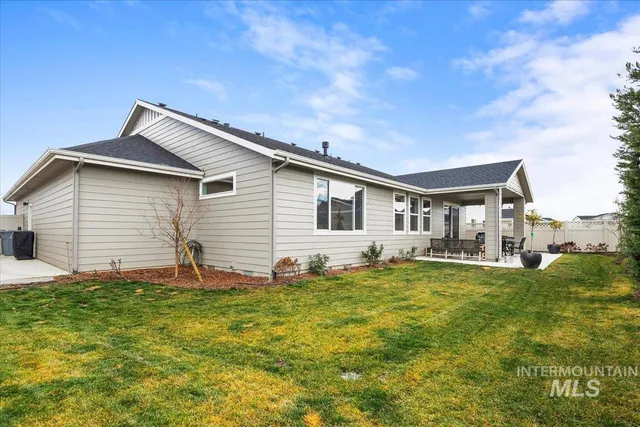 $645,000 | 12601 West Wild Thistle Drive, Star, ID 83669