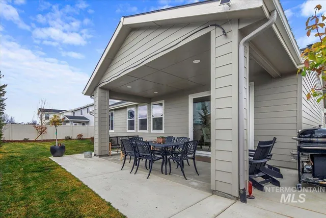 $645,000 | 12601 West Wild Thistle Drive, Star, ID 83669