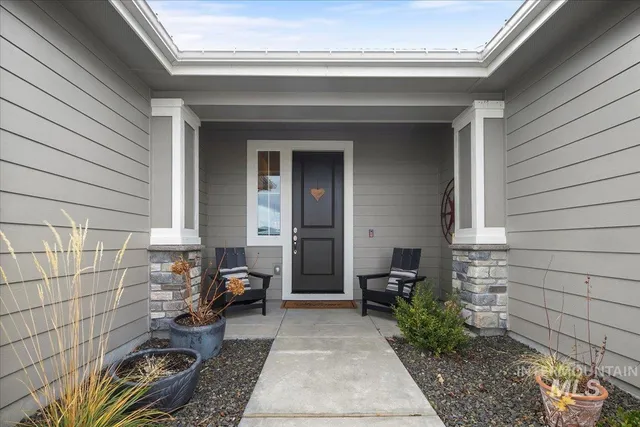 $645,000 | 12601 West Wild Thistle Drive, Star, ID 83669