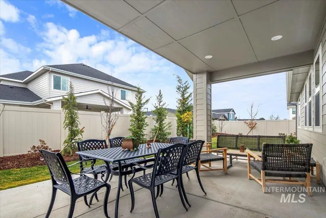 $645,000 | 12601 West Wild Thistle Drive, Star, ID 83669