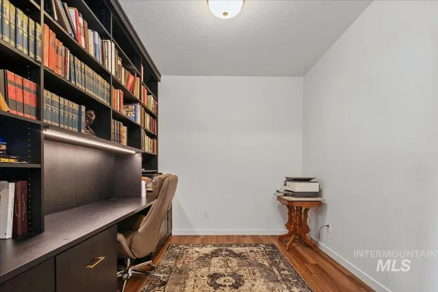 $645,000 | 12601 West Wild Thistle Drive, Star, ID 83669