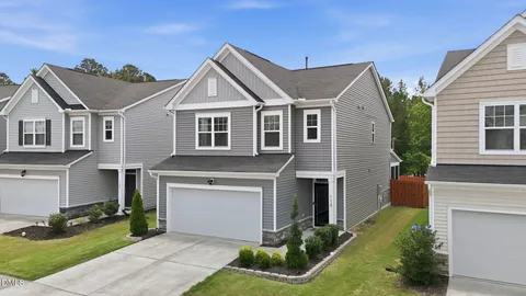 $510,000 | 118 Velten Ridge Drive, Durham, NC 27713
