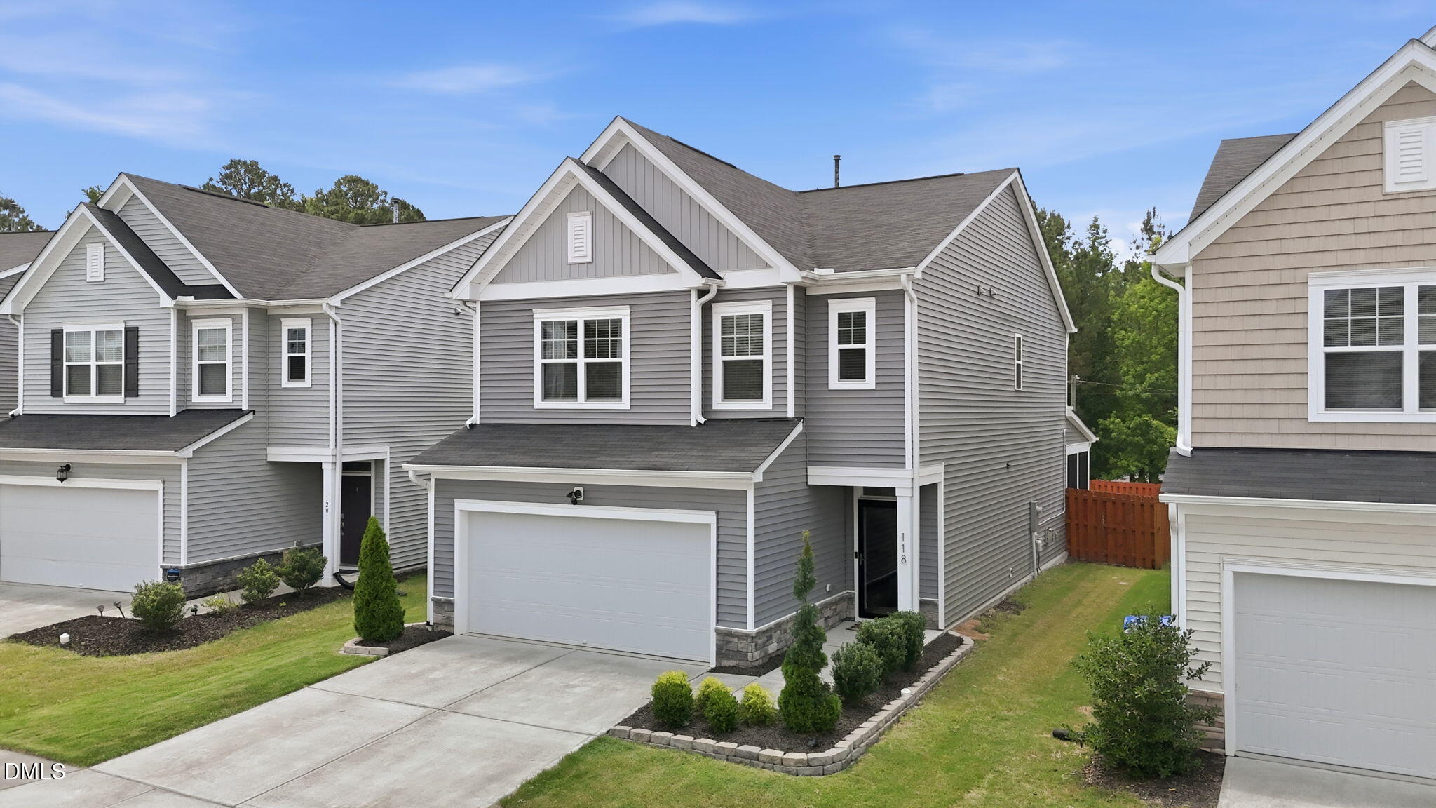 118 Velten Ridge Drive Durham, NC 27713 - Photo 2 of 35
