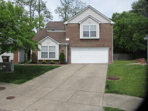 6340 Hampton Ridge Drive Florence, KY 41042 - Photo 1 of 48 6340 Hampton Ridge front