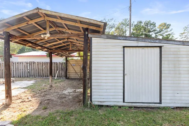 $165,000 | 1515 Tennessee Avenue, Monticello, FL 32344