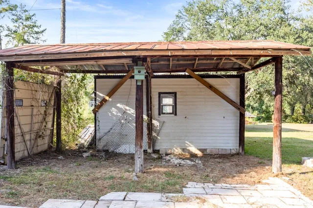 $165,000 | 1515 Tennessee Avenue, Monticello, FL 32344