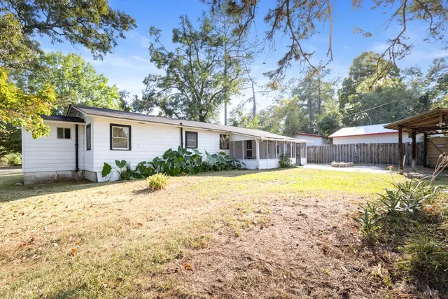 $165,000 | 1515 Tennessee Avenue, Monticello, FL 32344