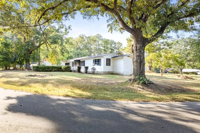 $165,000 | 1515 Tennessee Avenue, Monticello, FL 32344