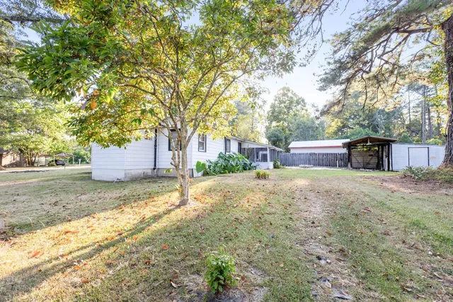 $165,000 | 1515 Tennessee Avenue, Monticello, FL 32344