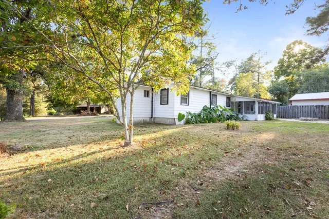 $165,000 | 1515 Tennessee Avenue, Monticello, FL 32344