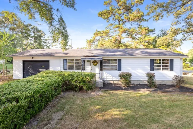 $165,000 | 1515 Tennessee Avenue, Monticello, FL 32344