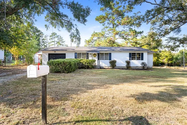 $165,000 | 1515 Tennessee Avenue, Monticello, FL 32344