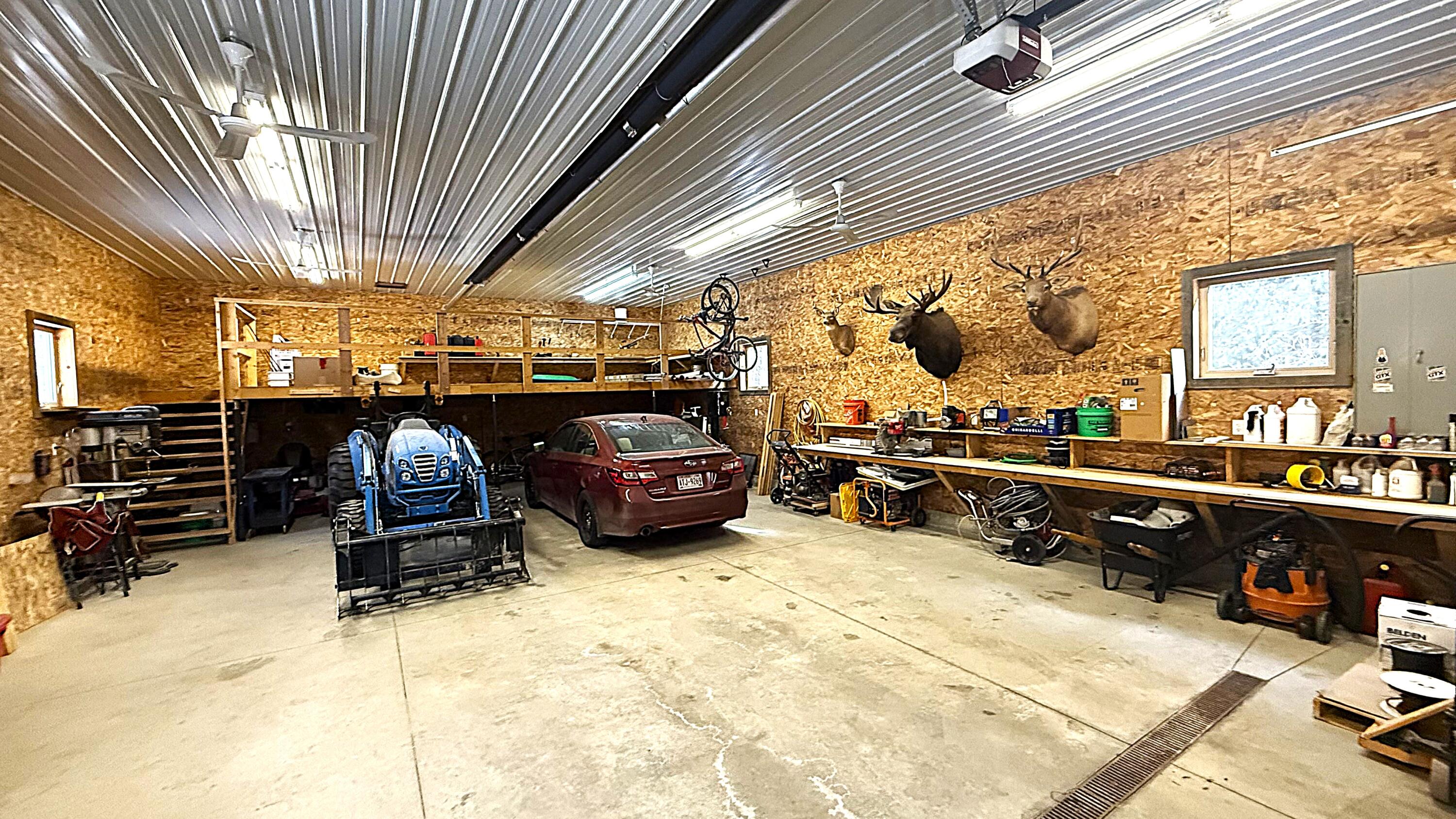 W1758 Spring Prairie Road Spring Prairie, WI 53105 - Photo 36 of 84 35