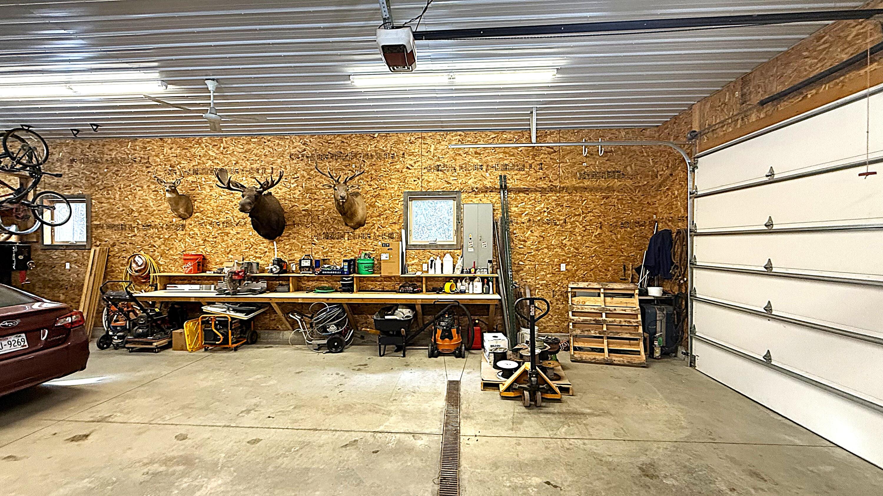 W1758 Spring Prairie Road Spring Prairie, WI 53105 - Photo 37 of 84 36