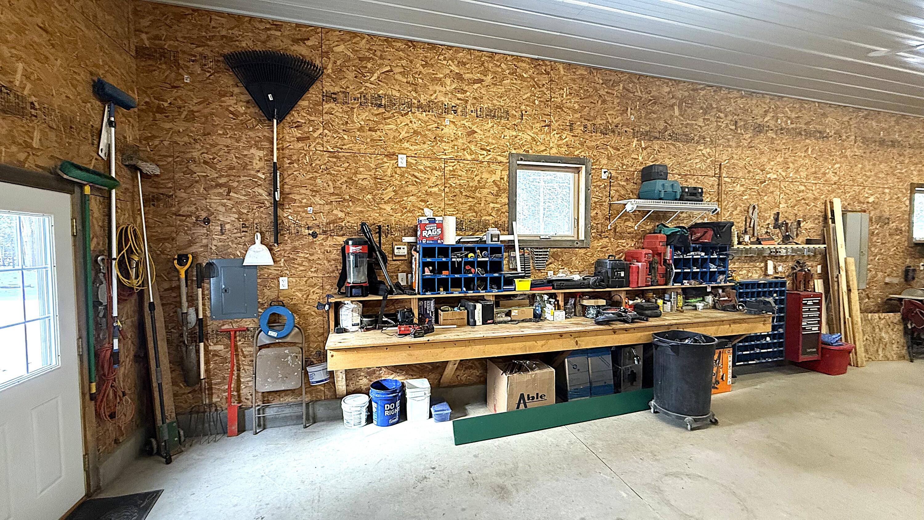 W1758 Spring Prairie Road Spring Prairie, WI 53105 - Photo 38 of 84 37