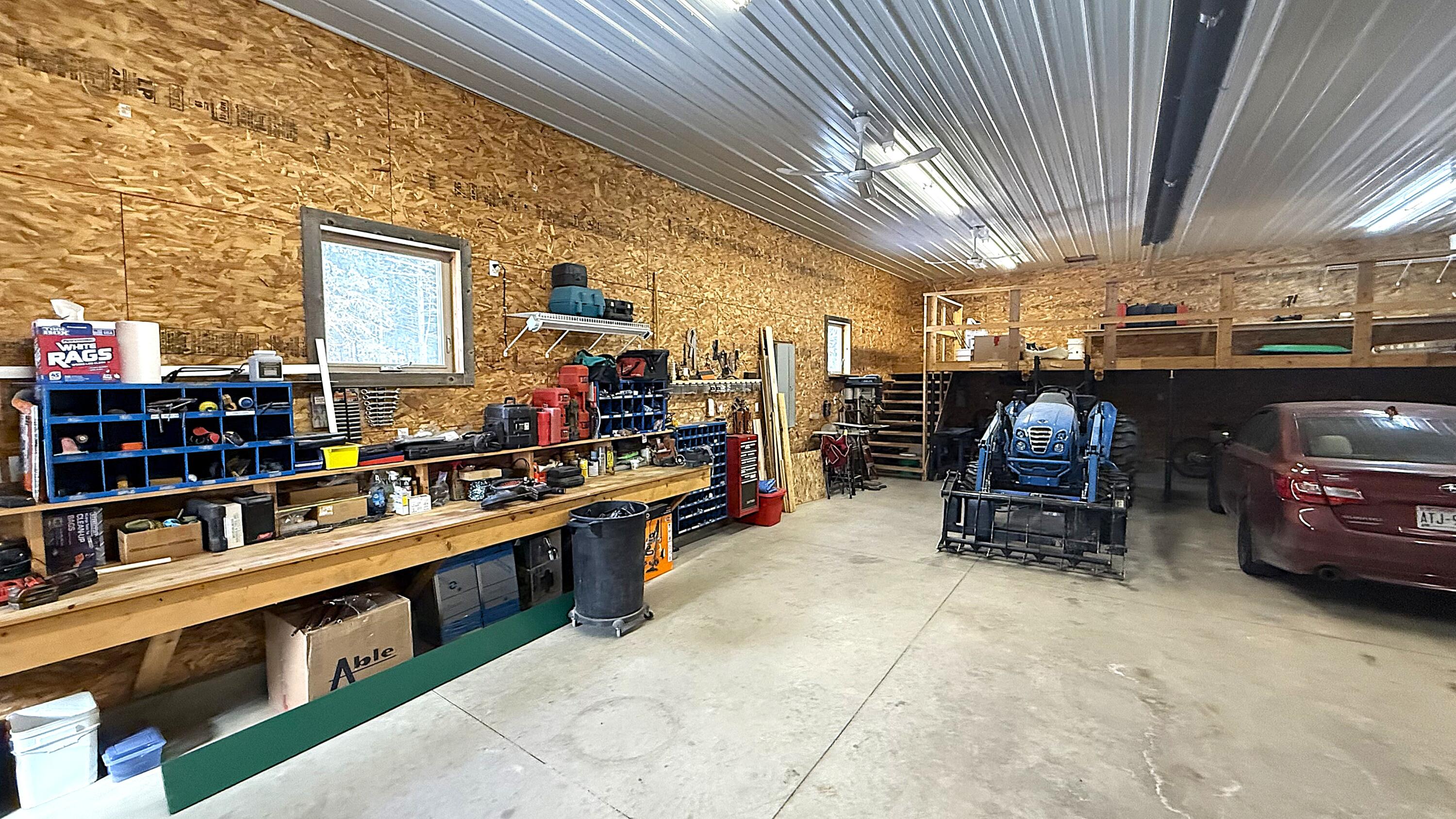 W1758 Spring Prairie Road Spring Prairie, WI 53105 - Photo 39 of 84 38