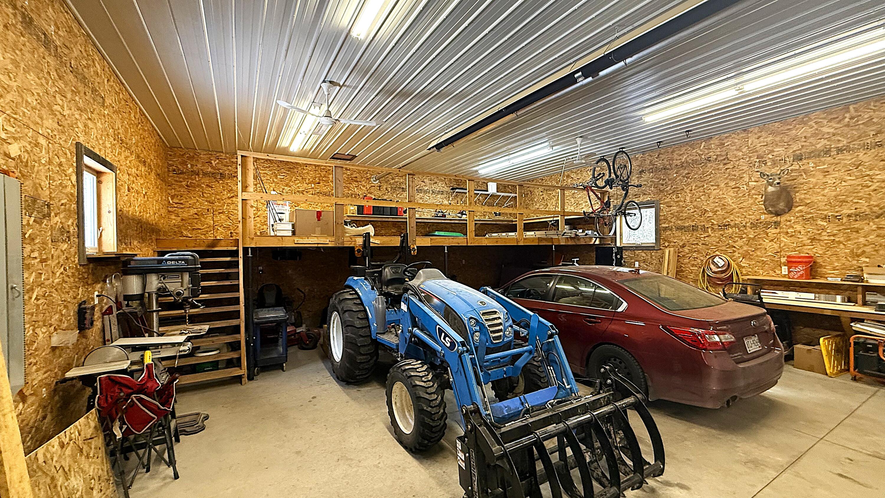 W1758 Spring Prairie Road Spring Prairie, WI 53105 - Photo 41 of 84 40