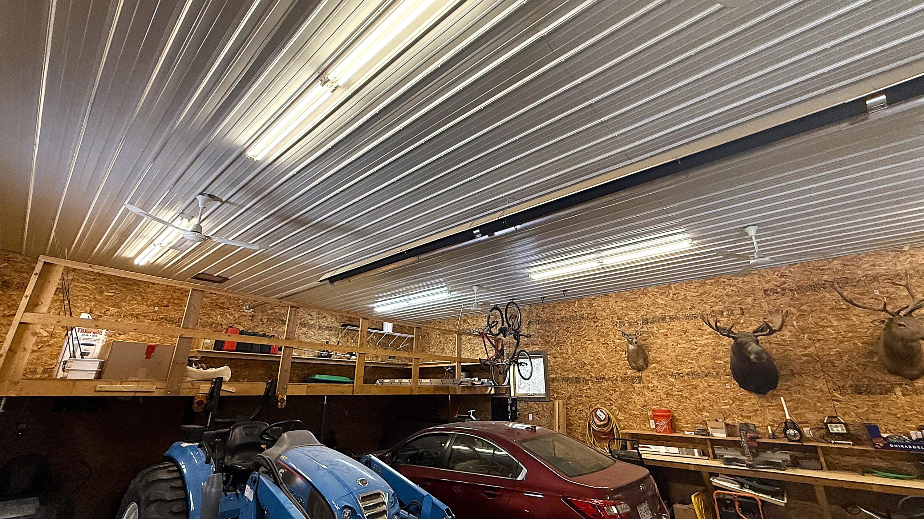 W1758 Spring Prairie Road Spring Prairie, WI 53105 - Photo 43 of 84 42