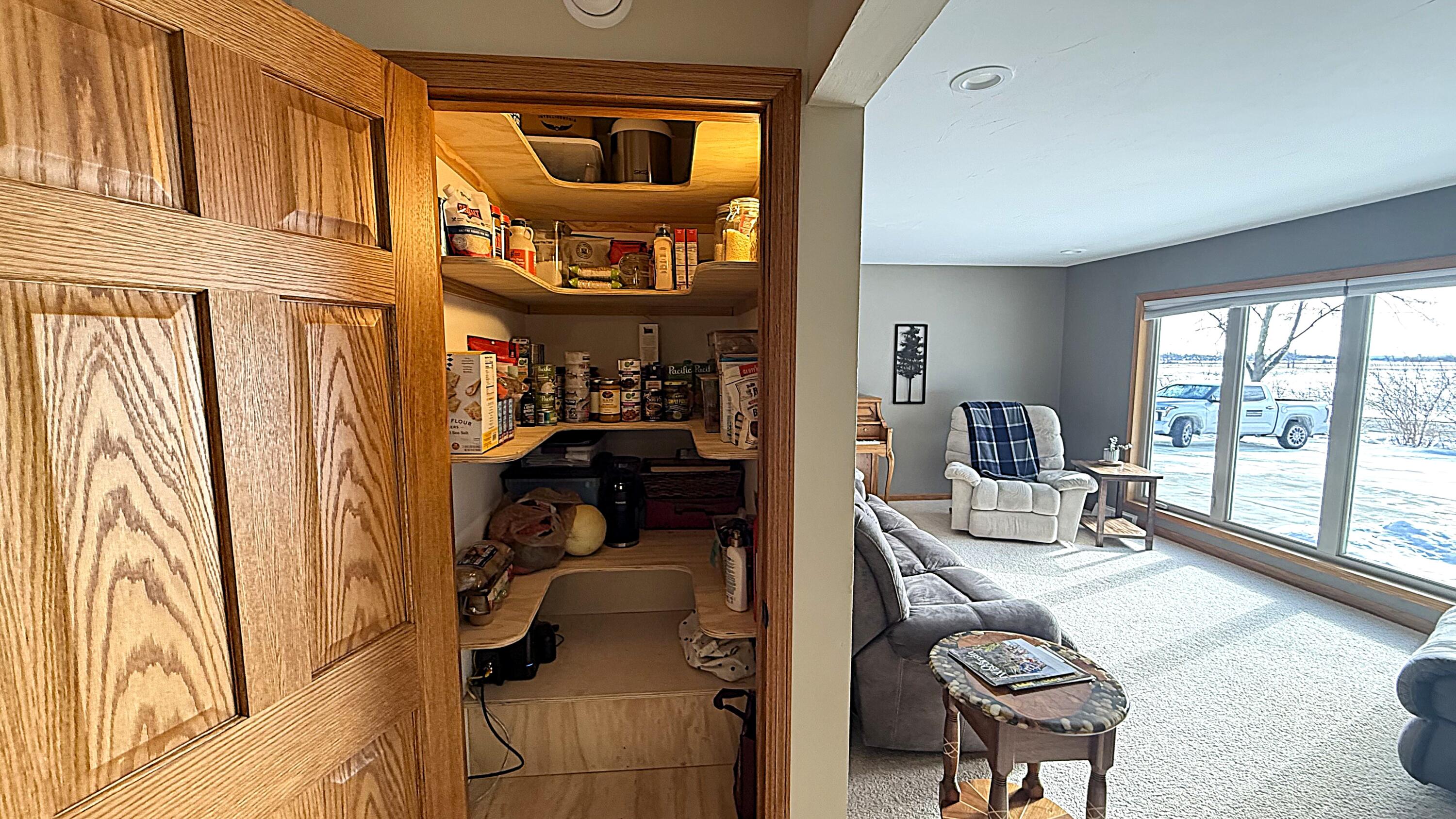 W1758 Spring Prairie Road Spring Prairie, WI 53105 - Photo 52 of 84 51