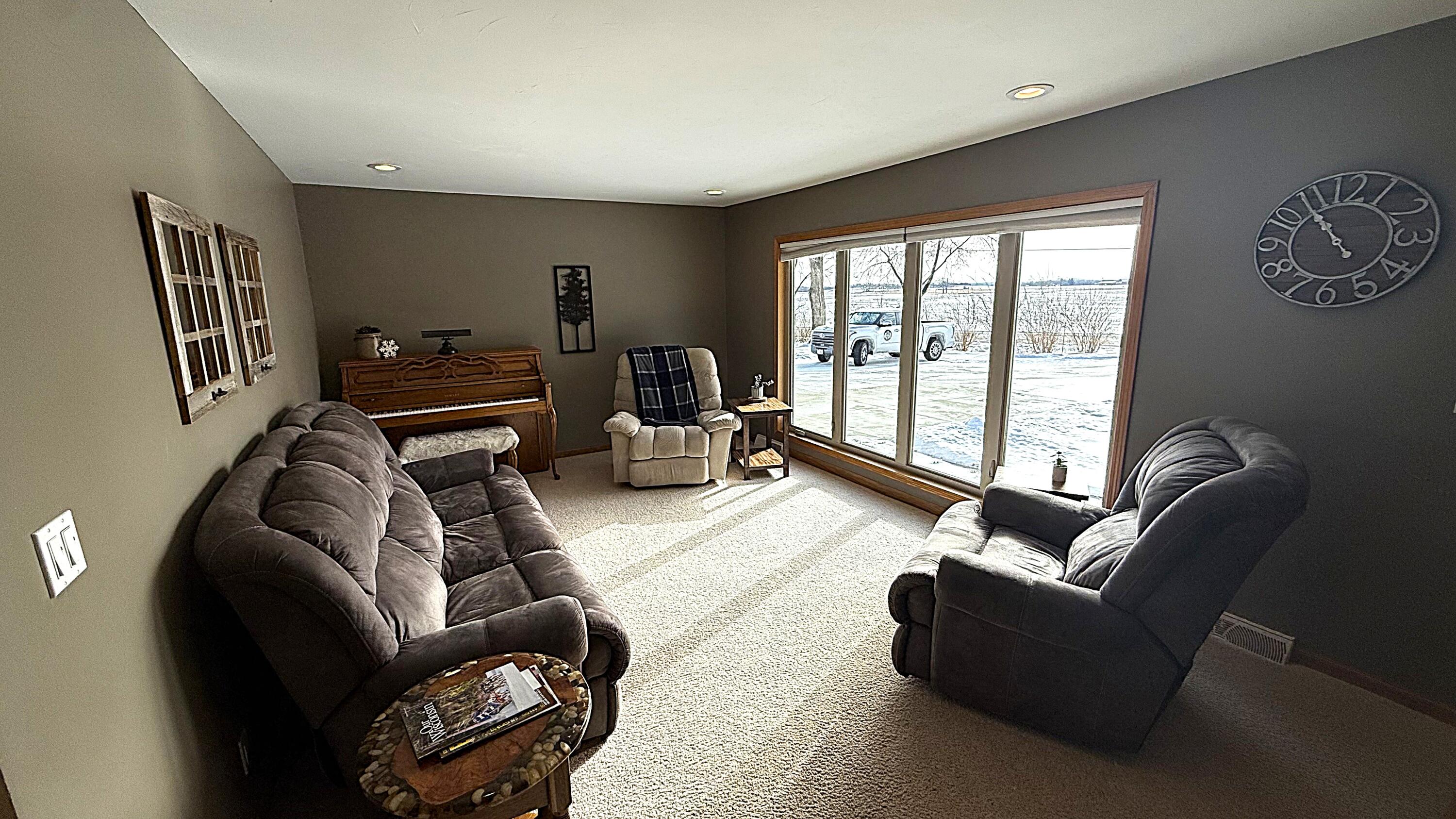 W1758 Spring Prairie Road Spring Prairie, WI 53105 - Photo 53 of 84 52