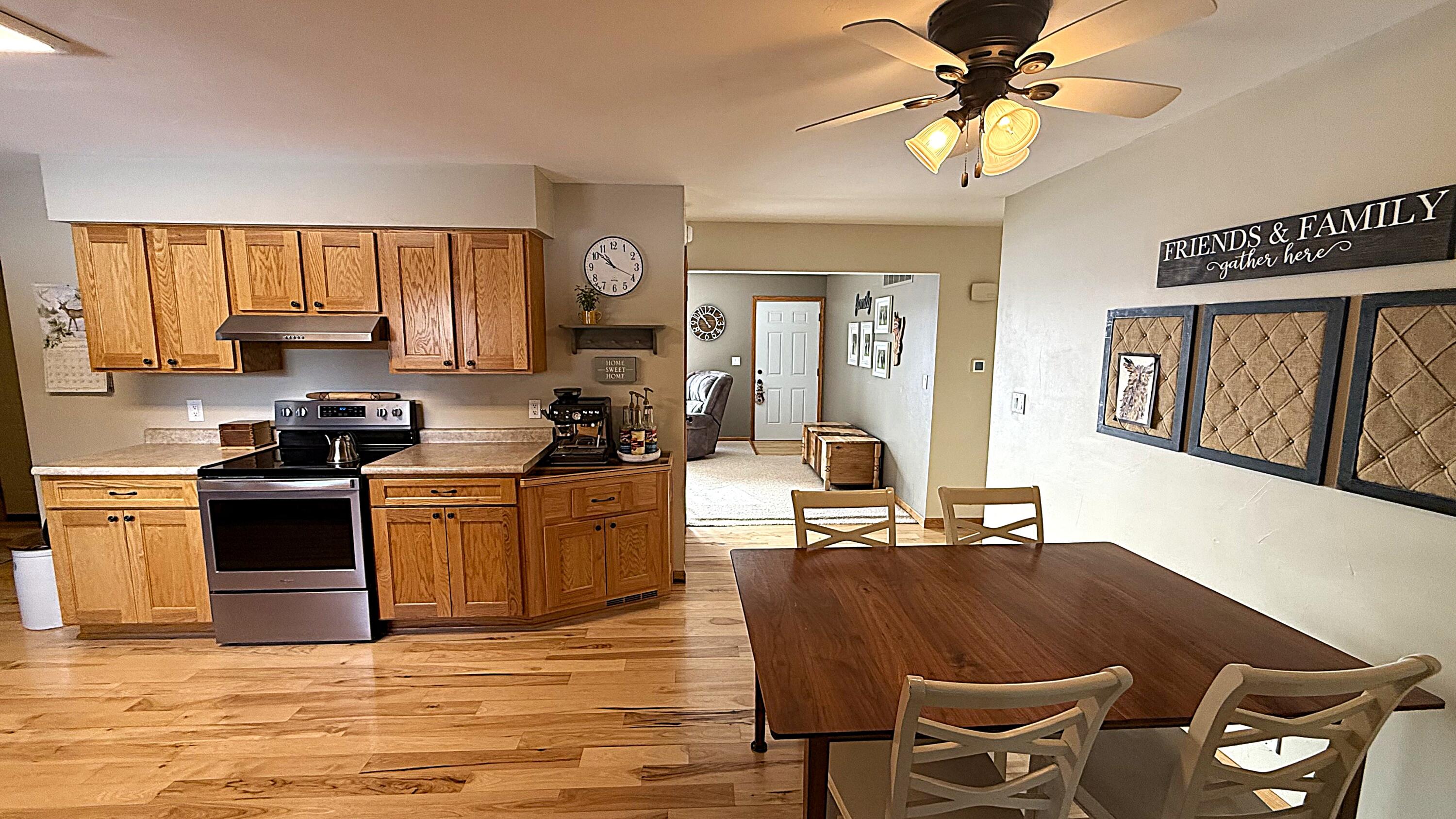 W1758 Spring Prairie Road Spring Prairie, WI 53105 - Photo 55 of 84 54