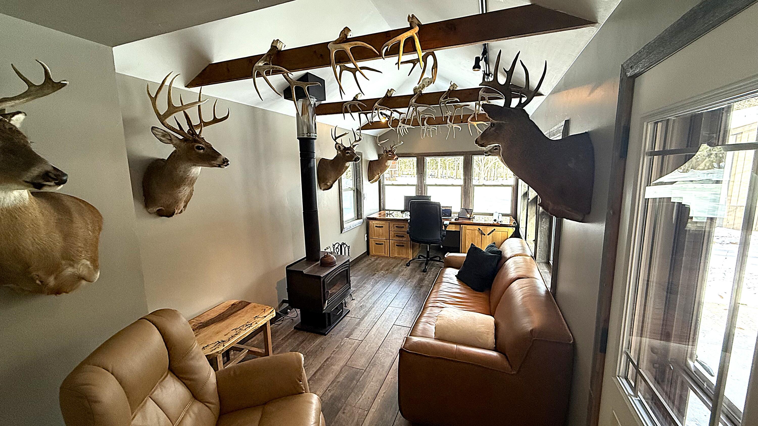 W1758 Spring Prairie Road Spring Prairie, WI 53105 - Photo 56 of 84 55