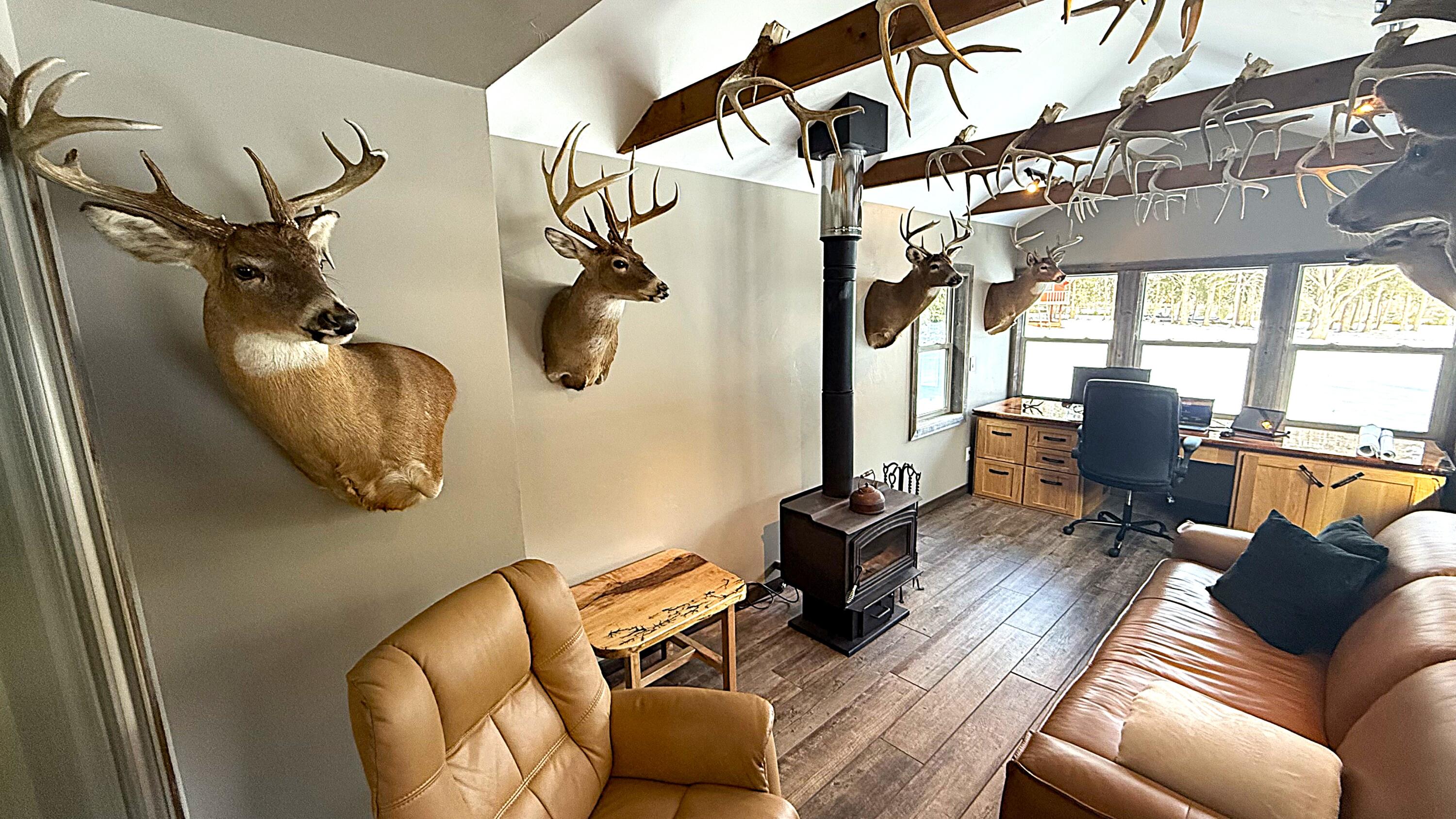 W1758 Spring Prairie Road Spring Prairie, WI 53105 - Photo 57 of 84 56