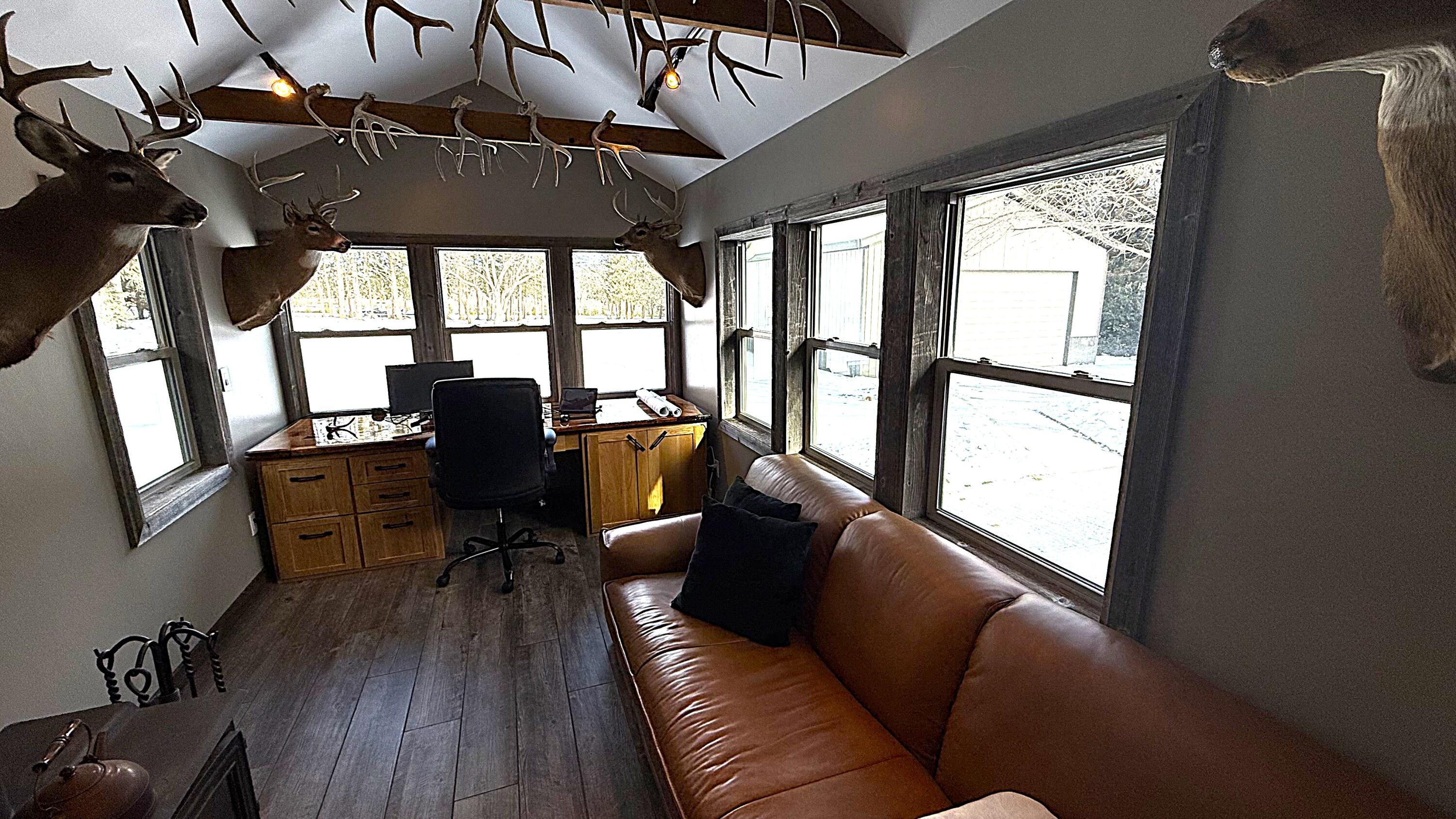 W1758 Spring Prairie Road Spring Prairie, WI 53105 - Photo 58 of 84 57