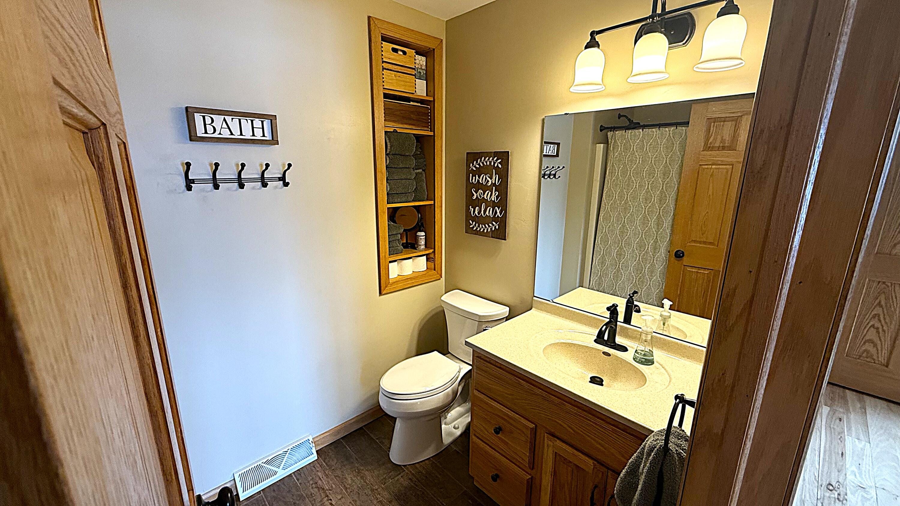 W1758 Spring Prairie Road Spring Prairie, WI 53105 - Photo 62 of 84 61