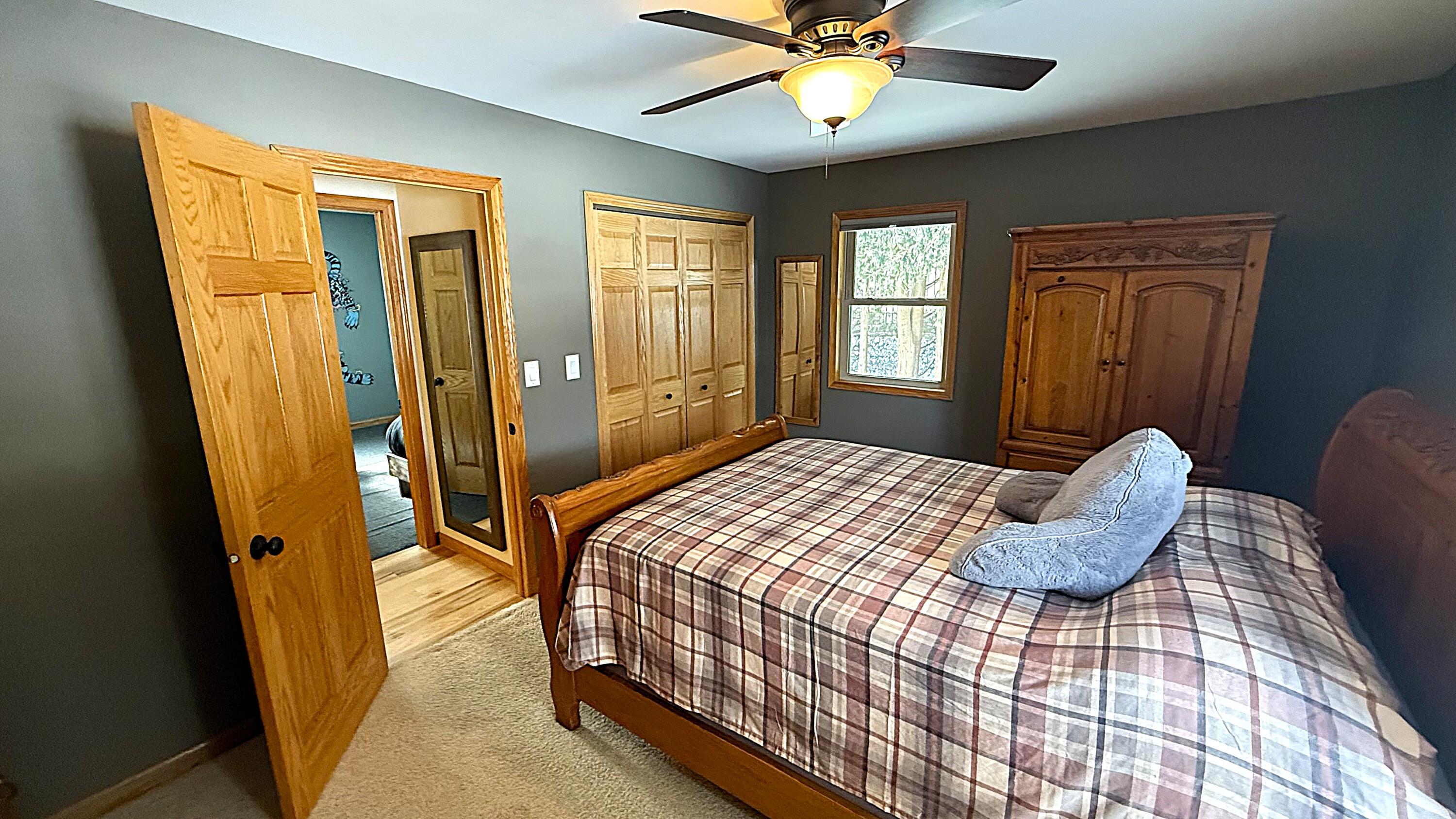 W1758 Spring Prairie Road Spring Prairie, WI 53105 - Photo 66 of 84 65