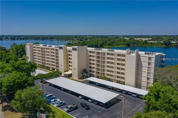 $119,000 | 700 Mirror Terrace Northwest, Unit 506, Winter Haven, FL 33881