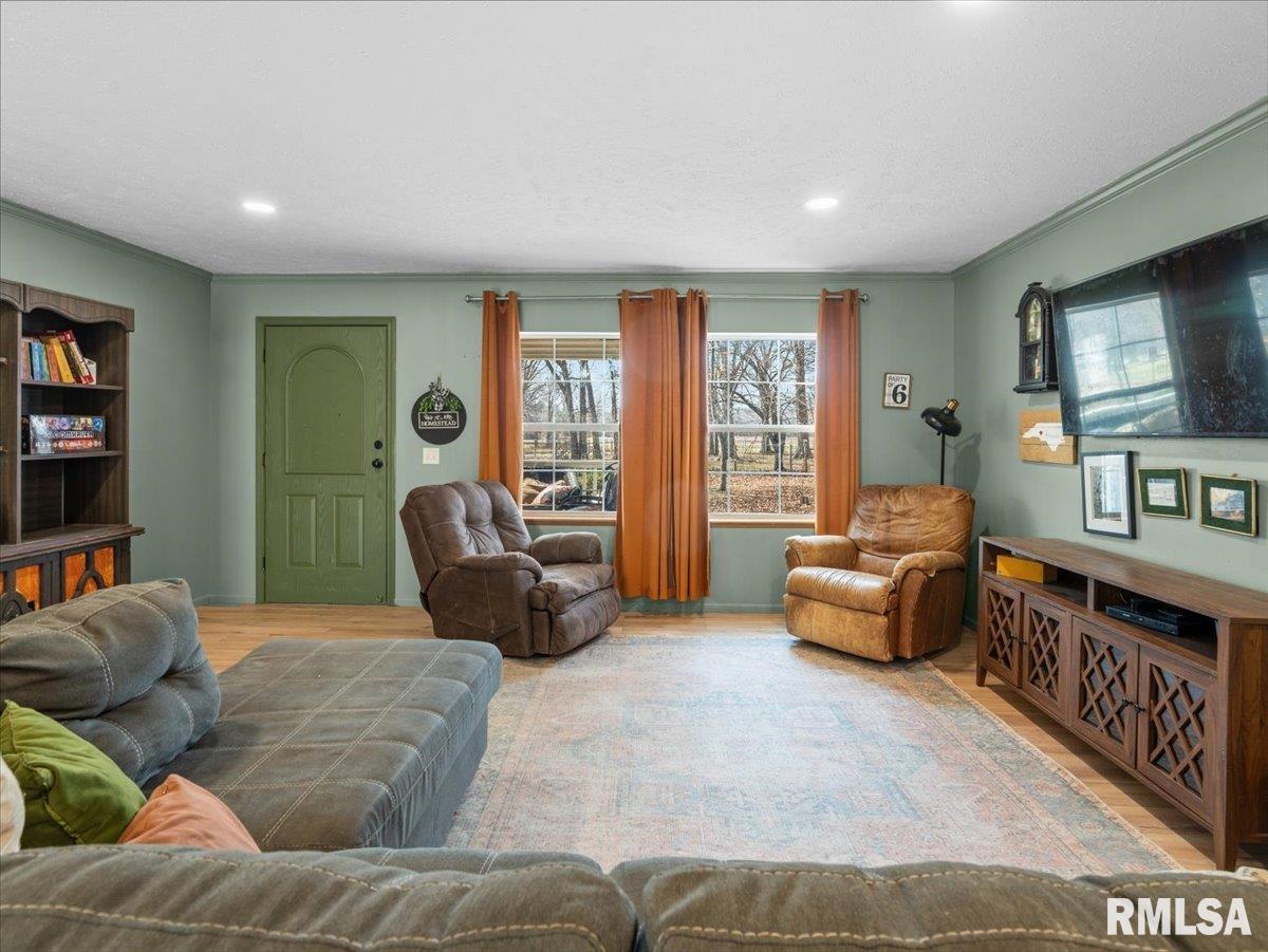 15290 Pittsburg Road Marion, IL 62959 - Photo 16 of 41