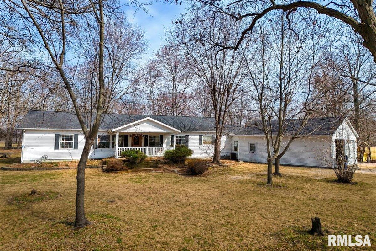 15290 Pittsburg Road Marion, IL 62959 - Photo 2 of 41