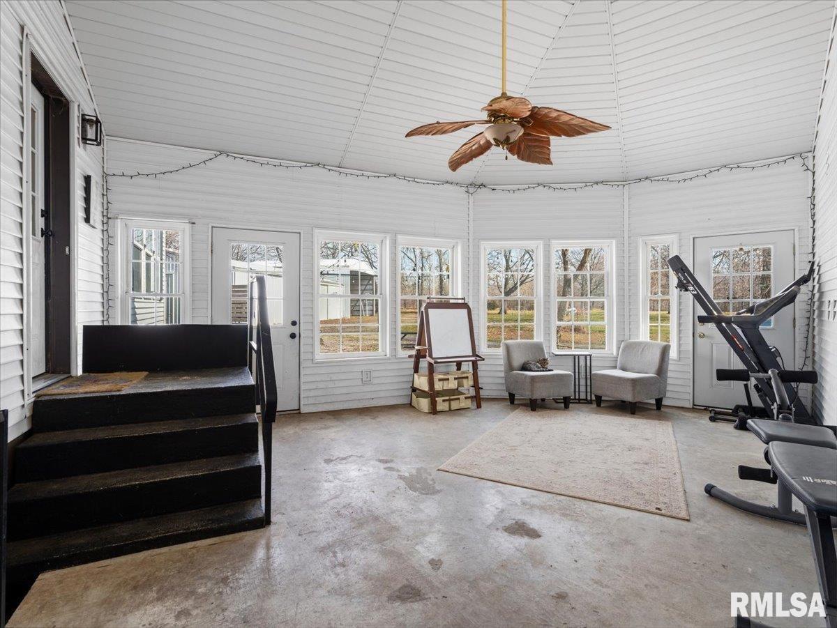 15290 Pittsburg Road Marion, IL 62959 - Photo 28 of 41