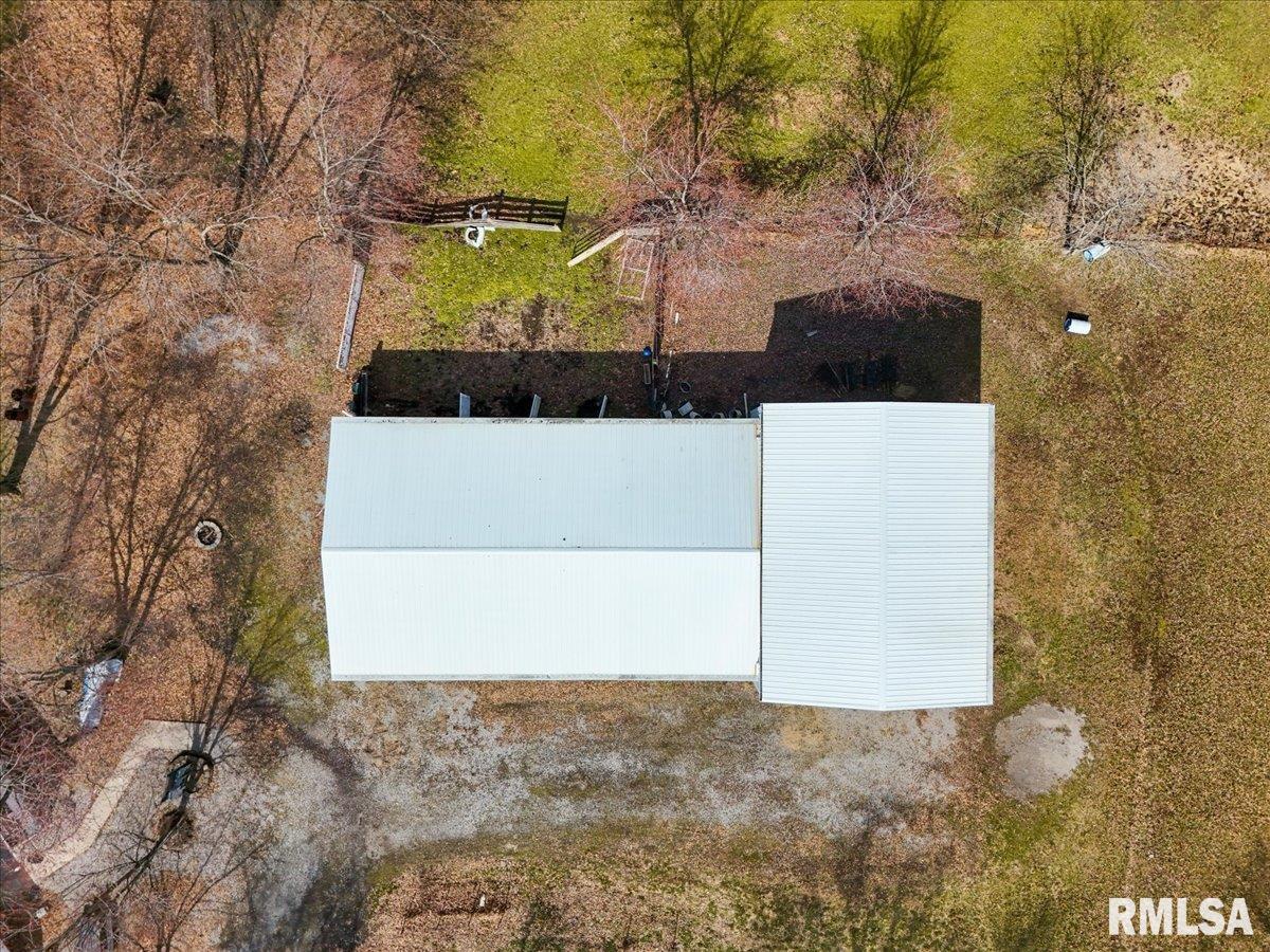 15290 Pittsburg Road Marion, IL 62959 - Photo 30 of 41