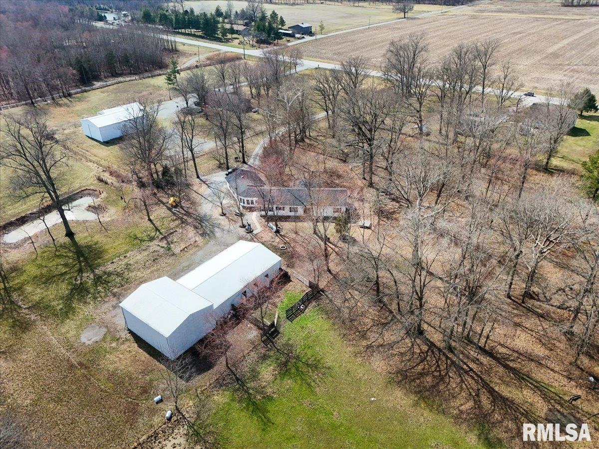 15290 Pittsburg Road Marion, IL 62959 - Photo 32 of 41