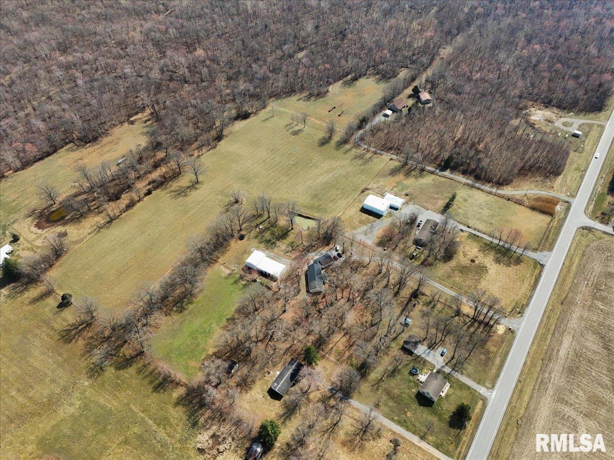 15290 Pittsburg Road Marion, IL 62959 - Photo 34 of 41