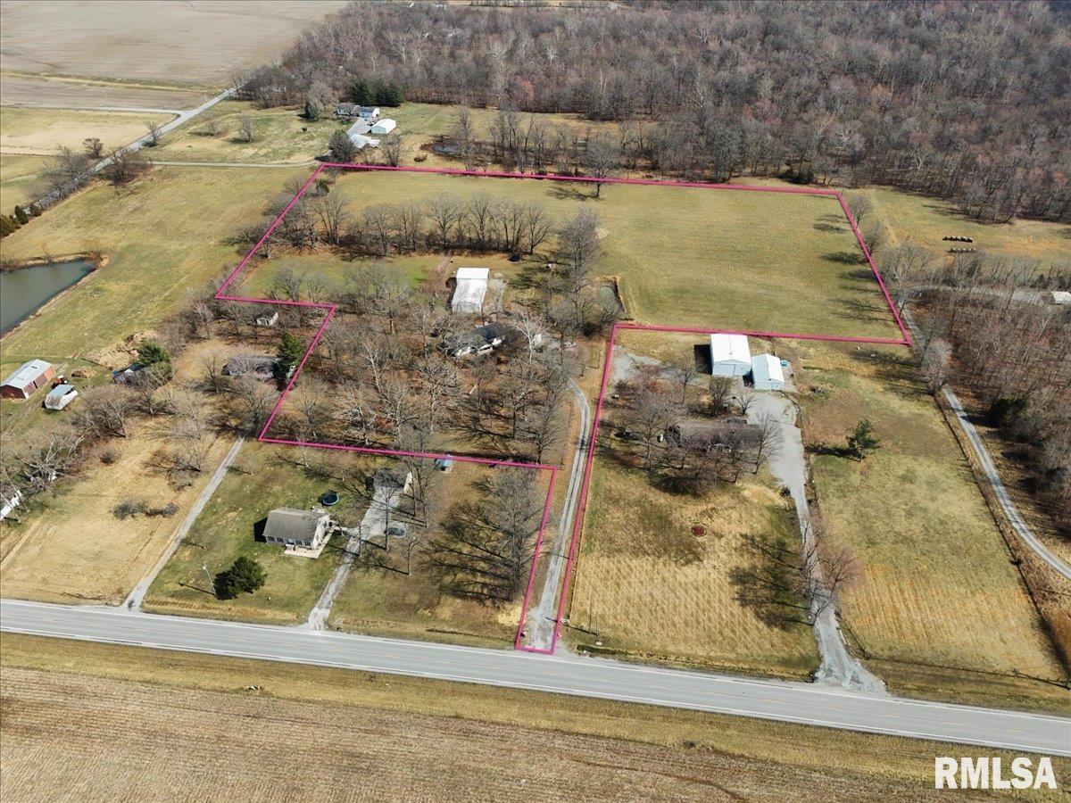 15290 Pittsburg Road Marion, IL 62959 - Photo 35 of 41