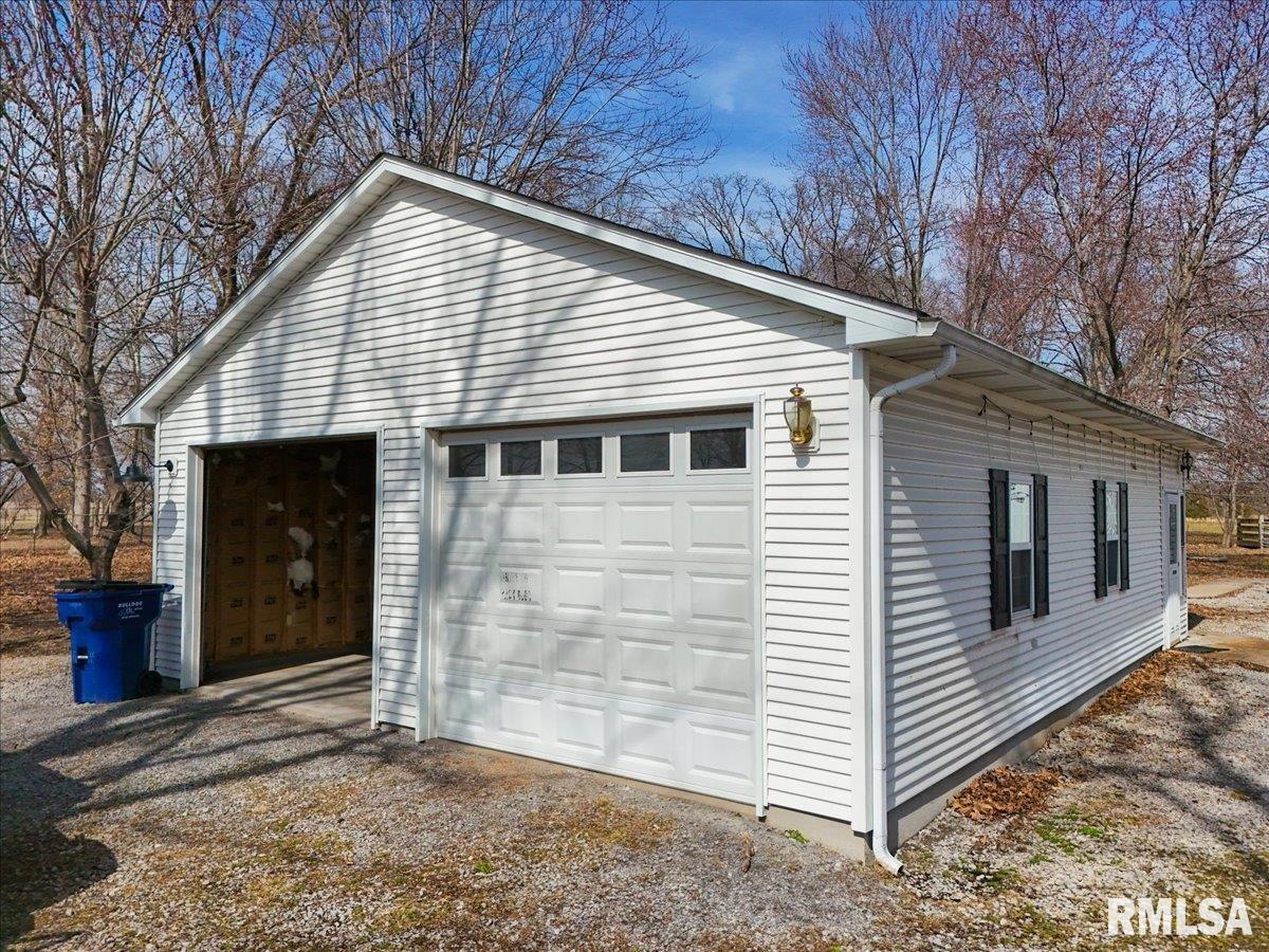 15290 Pittsburg Road Marion, IL 62959 - Photo 39 of 41