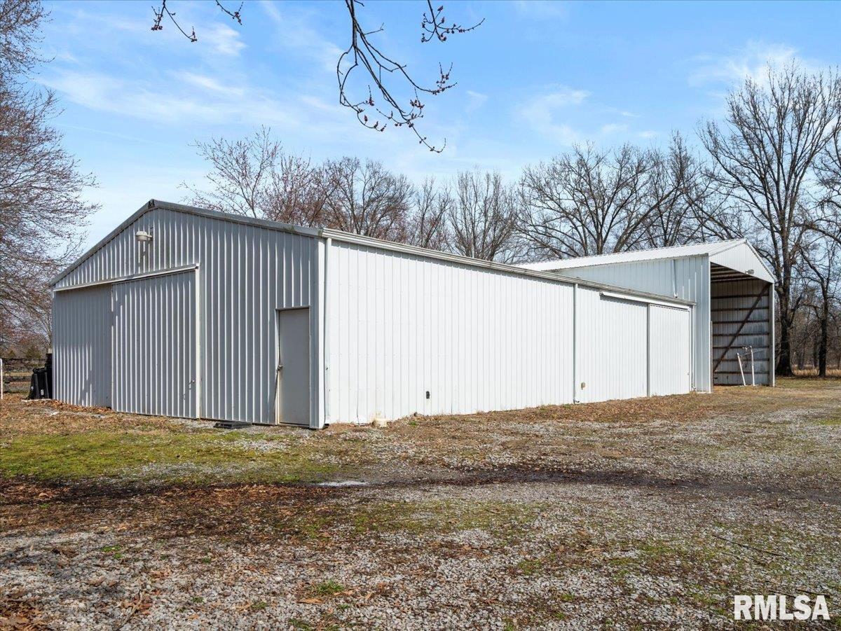 15290 Pittsburg Road Marion, IL 62959 - Photo 40 of 41