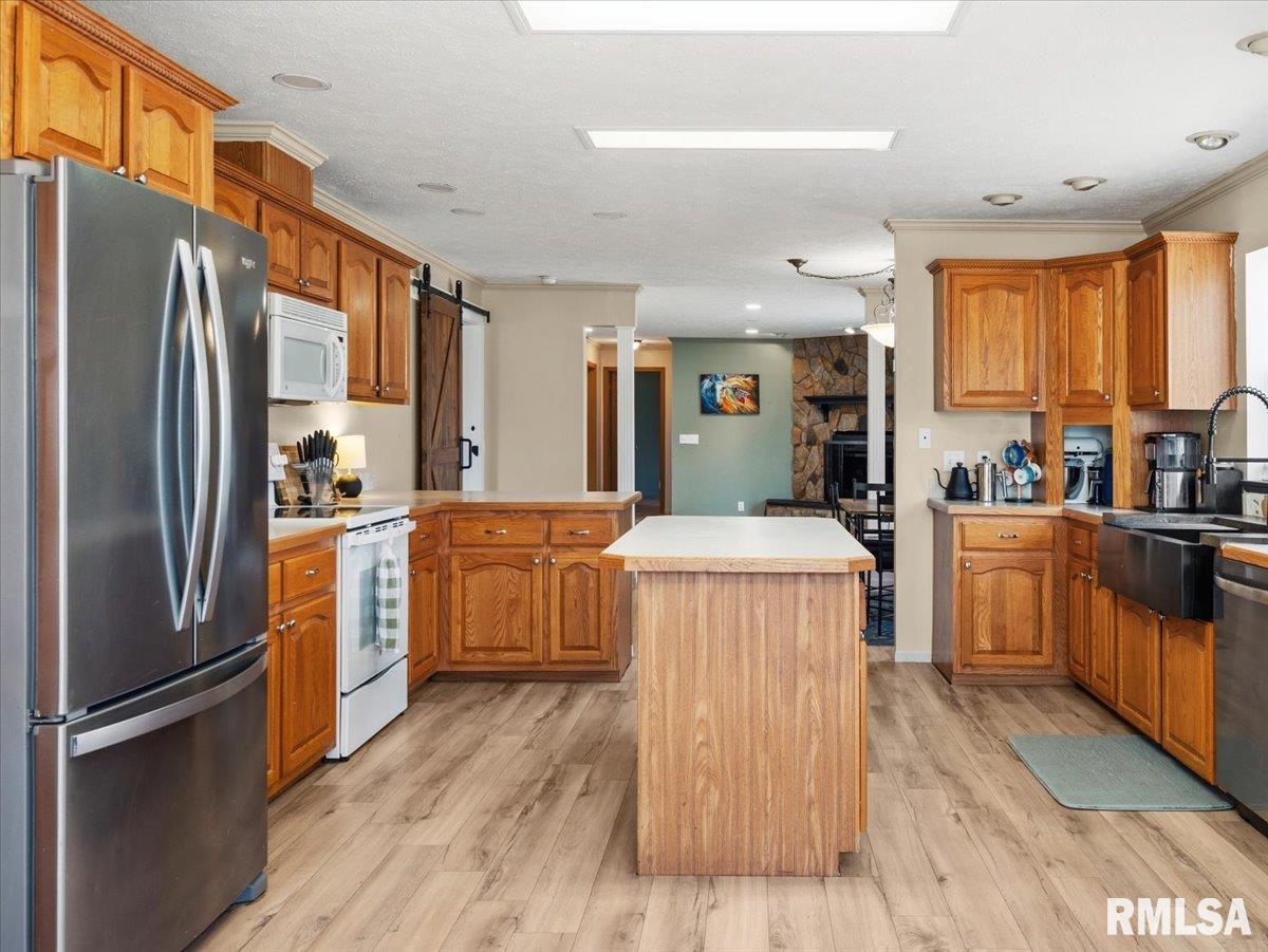 15290 Pittsburg Road Marion, IL 62959 - Photo 6 of 41