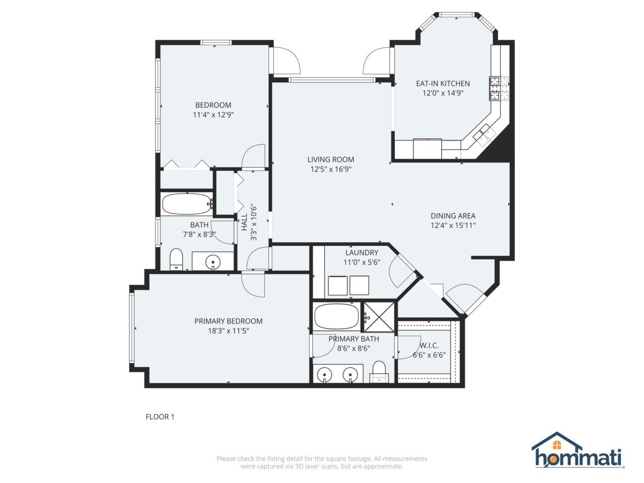 511 Prestwick Lane, Unit 302 Wheeling, IL 60090 - Photo 19 of 24 unknown
