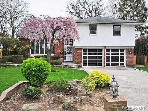 377 Hungry Harbor Road Valley Stream, NY 11581 - Photo 1 of 1 Front