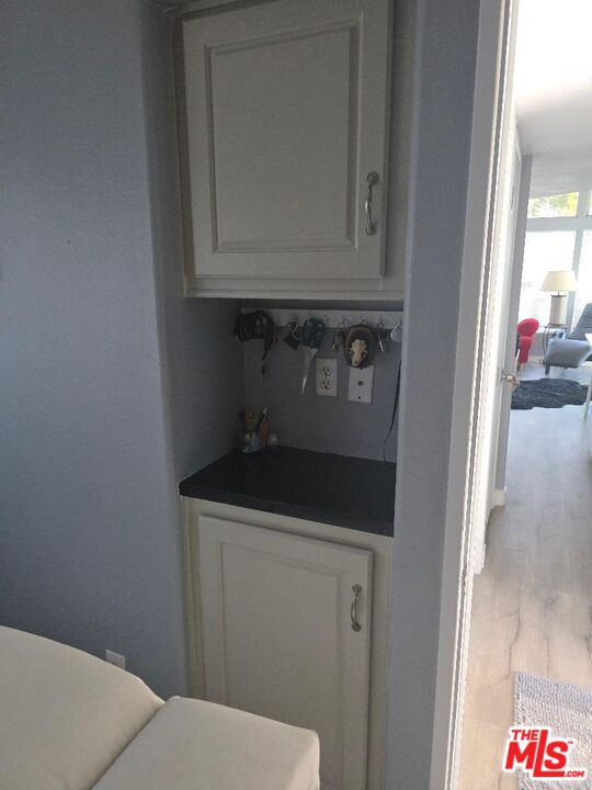 84136 Ave 44, Unit 372 Indio, CA 92203 - Photo 11 of 16 a utility room with dryer and washer