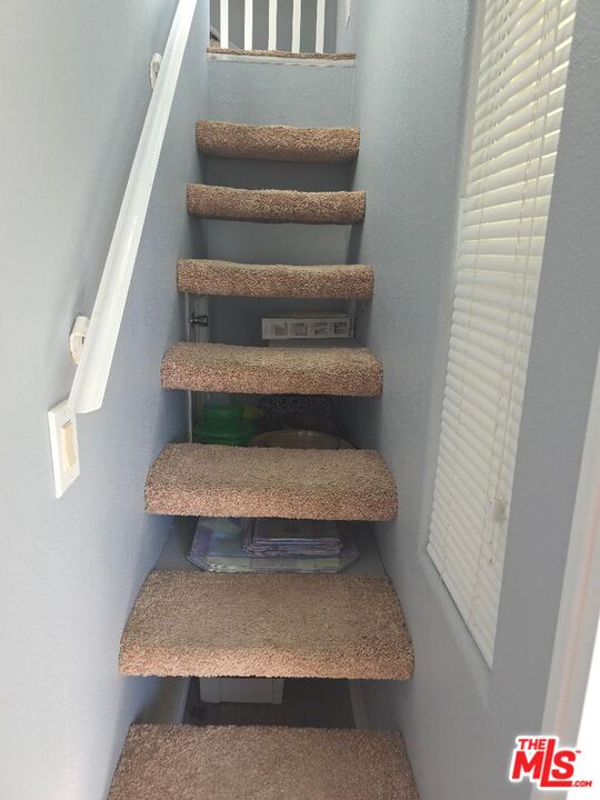 84136 Ave 44, Unit 372 Indio, CA 92203 - Photo 6 of 16 a view of entryway