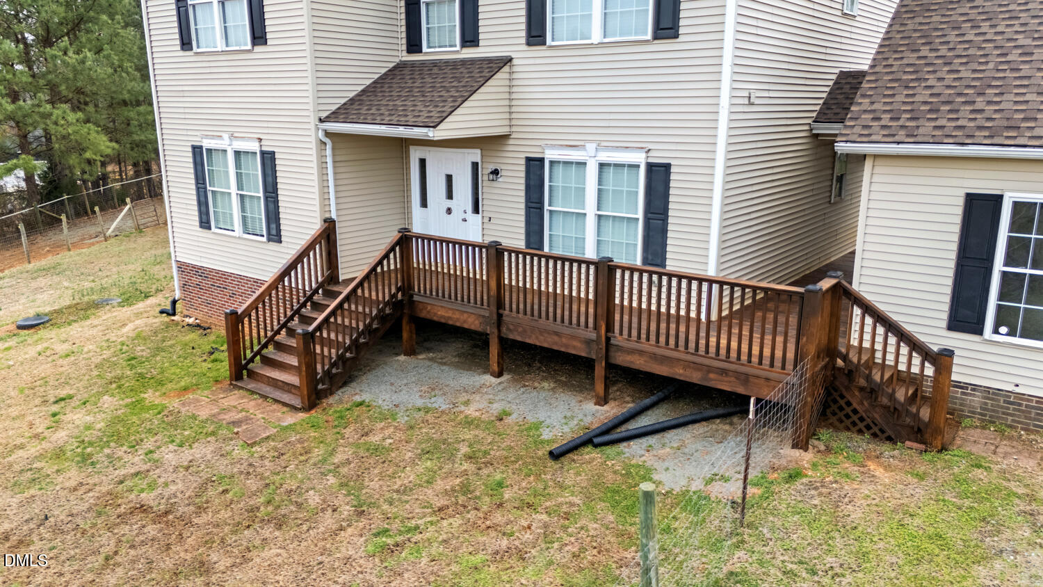 4872 Thom Road Mebane, NC 27302 - Photo 4 of 42 4-Web Ready-DJI_20260225145438_0106_D-HD